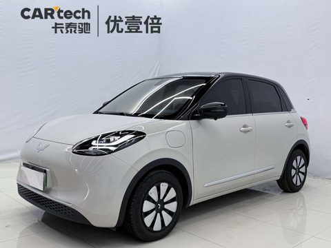 Wuling Bingo