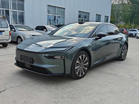 Toyota Platinum 7